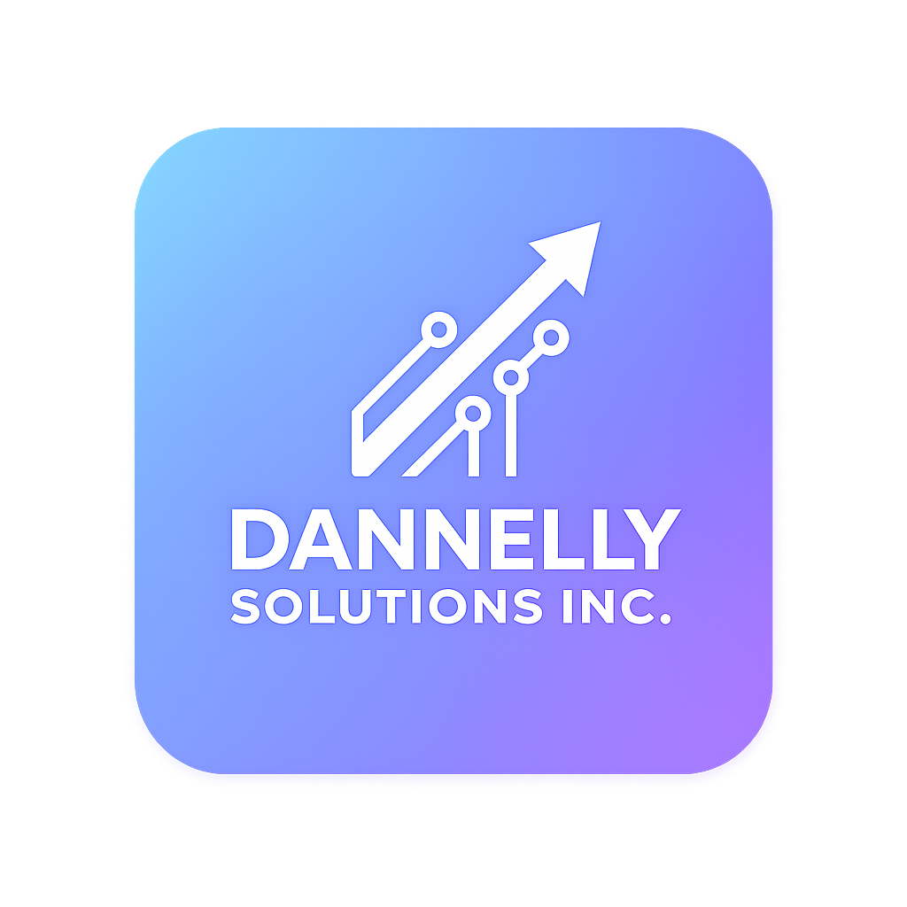 Dannelly Solutions Inc. logo